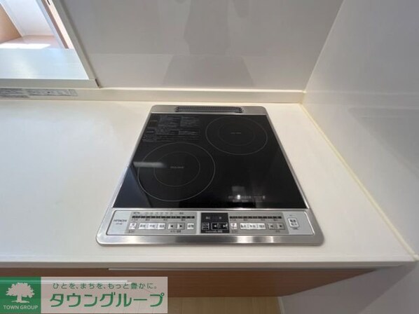 アーヴォリの物件内観写真